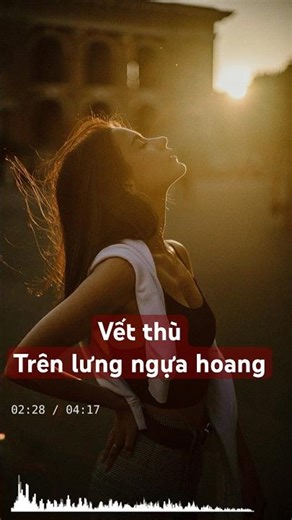 Vết Thù Trên Lưng Ngựa Hoang... 🌵#nguahoang #vetthutrenlungnguahoang #shorts #cover #shortmusic
