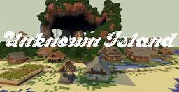 Perfect World - Unknown Island Minecraft Map
