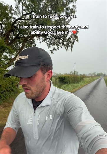 Embracing Fitness: Honoring God's Gift of Exercise