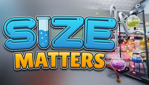 Buy Size Matters from the Humble Store