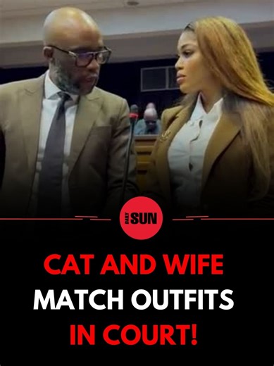 Vusimuzi 'Cat' Matlala's High Court Update: What You Need to Know