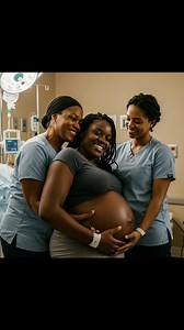36K views · 59 reactions | The scene is intimate and peaceful, a testament to the collaborative nature of birth and the power of human connection. #childbirthtelevision | Childbirth Television | Facebook