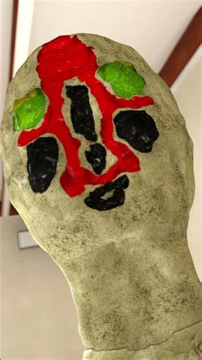 Pretty Scene SCP-096!