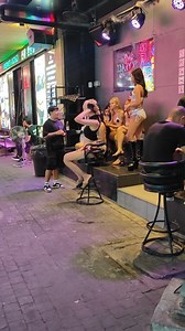 44K views · 538 reactions | Pattaya Walking Street Gogo bars at Night ❤️ /3 #pattaya #thailand #pattayathailand #reelsviralシ #thailandtravel | Explorer Guru | Facebook