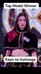 575K views · 2.2K reactions | Miss World India is Top Model Winner for Asia and Oceania #viralreels #trendingreels #MissWorld #reels #MissWorld2025 #viral #trending #topmodel #india #winner | IcordilleranDaily | Facebook