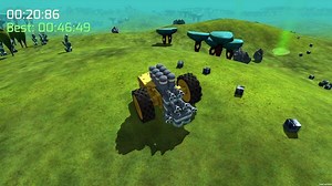 TerraTech Pre-Alpha Demo: Community Creations! news