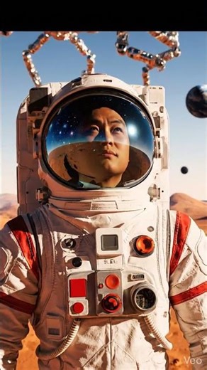 We Are Tiny… But Space Technology Is Changing Everything 🚀