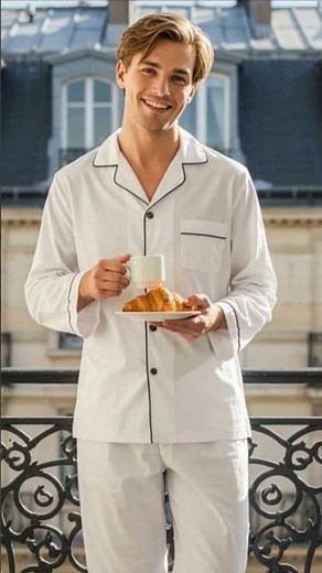 Men’s Cotton Short Pajama Set – Breathable, Soft & Everyday Comfort Sleepwear