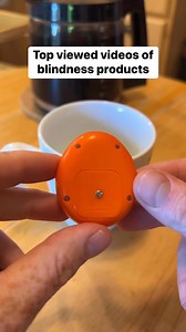 7.3M views · 205K reactions | A compilation of some of my most viewed videos of various blindness products. #blind #products #popular #accessibility | Blind on the Move | Facebook