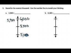EngageNY Grade 4 Module 1 Lesson 7
