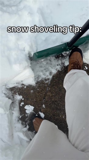 Essential Snow Shoveling Tips to Avoid Injury