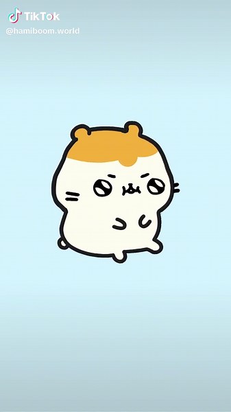 Hamiboom Fiesta: A Cute Animation Adventure