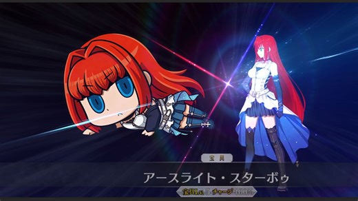 我来圆满超级青子的Riyo风立绘 苍崎青子单人6T复刻水怪活动车轮战