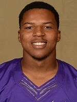 Hassan Belton, Bowling Green Falcons, Linebacker