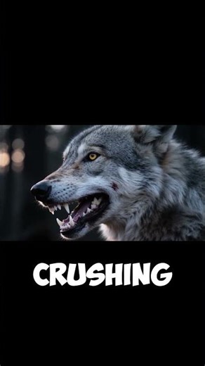 Why Wolves Are Perfect Hunters: Incredible Senses and Physical Power!