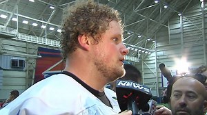 33K views · 37 shares | Eric Wood says he's close to a full recovery!...