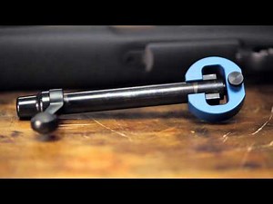 Sinclair Remington Ejector Tool