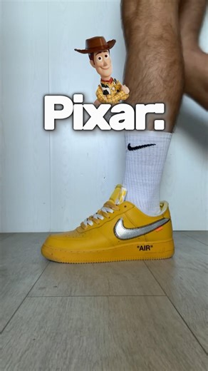 Cartoon Sneakers!📝👟 #sneakers #tonysneakers #nike #snkrsday #shoes #noshoesnation #sneakerhead