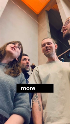 Lyt til Midwinter’s Tale der hvor du hører musik | Northern Assembly