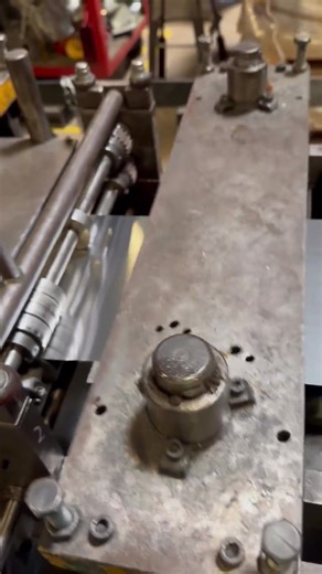 1.4K views | Dialing in the cut line.  In this clip, our field tech...