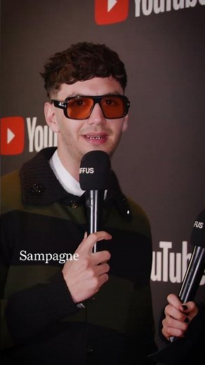 Best-of YouTube Awards 2025 — mit reezy, AYLIVA, Sampagne und ZAH1DE | DIFFUS