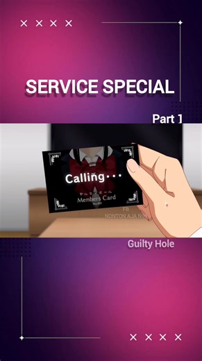 Service Special 1 | Nonton Aja Nih