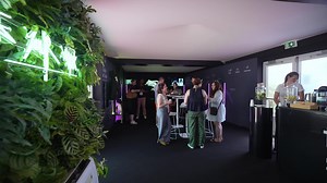 It was a pleasure to host our first Cannes Lions International Festival of Creativity as official partners. As we reflect on what was a truly remarkable week, we are grateful for the many opportunities we had to learn, grow and connect. We want to thank all the experts and leaders from global brands who joined us at the frog Cabana for the thought-provoking conversations and panel sessions. Head over to our page to see a recap of key moments from our Cabana! https://fro.gd/46NxLew | frog design