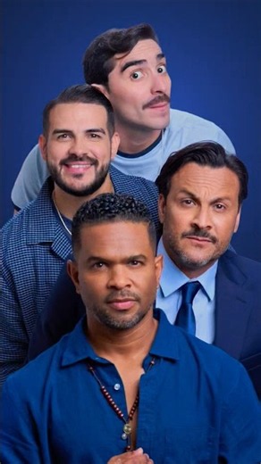 El Favor reúne a cuatro comediantes en el Teatro Tapia este septiembre