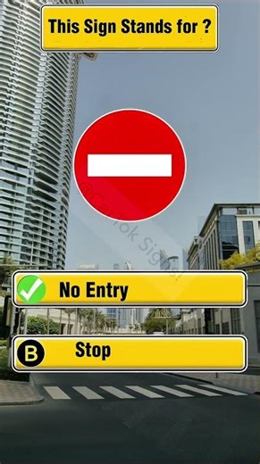 Driving theory quiz episode 21\n#DrivingTest #RoadSigns #DrivingQuiz”