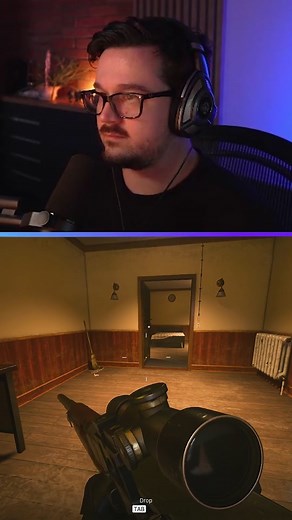 Megszállta a SÁTÁN a Warzone világát!