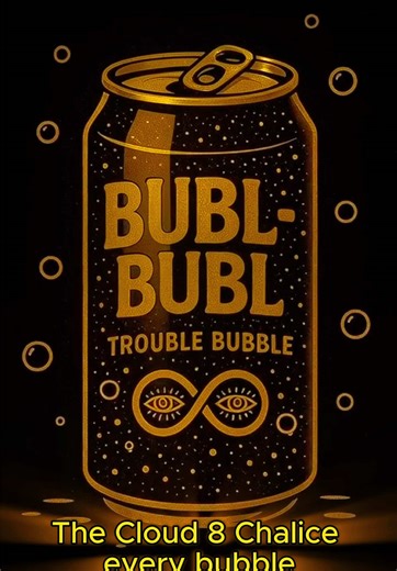 GROUP 8: The 8 Chalices of Click Coven 🏆✨ Every witch has a chalice.. but do you know which one you are sipping from? Let’s go through all eight ☕ The Caffeine Chalice The Hustle Cup for coffee.. espresso.. matcha.. energy drinks.. pre workout This is your focus frequency Each sip programs clarity.. momentum.. bold action 💧 The Calm Chalice The Peace Potion for water.. sparkling water.. electrolytes Hydration is self love and self love is magnetic Every sip teaches your body that you are stead