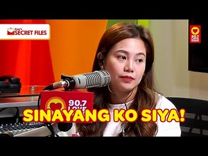 Gusto kong balikan ang EX kong may PAMILYA NA... - Raqi's Secret Files (August 13, 2024)
