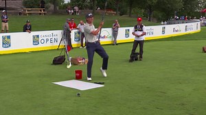128K views · 78 shares | Step inside #TheRink at the RBC Canadian Open. Which TOUR player has a shot on the ice? | PGA TOUR | Facebook