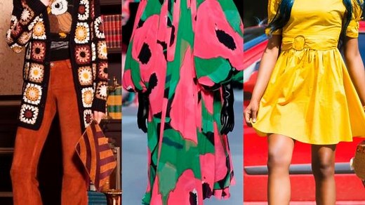 Historia de la moda: origen y evolución a lo largo del tiempo