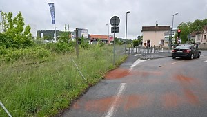 Meurtre à la machette à Albi : le corps retrouvé aux abords d’une discothèque n’a pas encore été formellement identifié