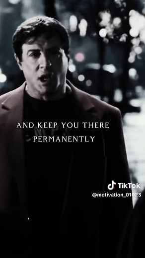 Keep moving forward. #motivation #rocky #speech #quotes #life #inspiration #fyp #viral