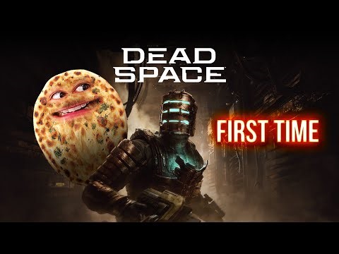 🔴LIVE MOOLI KA PARATHA Plays Dead Space 😱 | PURE NIGHTMARE | Hindi | India