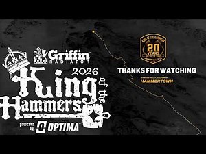 MAIN FEED | KOH26 | FEB 6 | Every Man Challenge