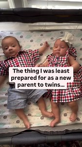 Getting two newborns to sleep while also managing to sleep yourself is a huge undertaking. If your twinnies are already here, you know this all too well, and I see you. Click this link to get the Newborn Twins Sleep Guide https://www.amazon.com/Newborn-Twins-Sleep-Guide-Nighttime/dp/1637744420 If you’re expecting twins, my biggest piece of advice is to spend time now learning what you can about newborn sleep for twins. I’m not saying it will ensure you perfectly peaceful nights of sleep all the 