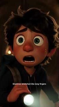 The Underground Metro Tunnel Horror #horrorstories #scarystory