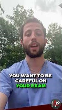 High Yield USMLE Questions You Need Today #usmle #medschool