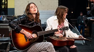 Rockpalast: Larkin Poe unplugged: "Might As Well Be Me" - E-Werk, Köln 2023