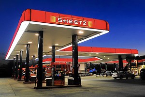 Can I Use a Sheetz Gift Card at the Gas Pump? - What Box Game