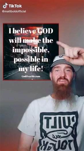 Bible verses about God doing the impossible: Luke 1:37: "For nothing will be impossible with God" Matthew 19:26: "With men this is impossible, but with God all things are possible" Luke 18:27: "The things which are impossible with men are possible with God" Mark 10:27: "With men it is impossible, but not with God" Jeremiah 32:26: "Behold, I am the Lord, the God of all flesh" Mark 9:23: "All things are possible for one who believes" Genesis 18:14: "Is anything too hard for the Lord?" #christianit