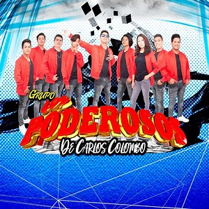 La Cumbia Obrera 2021 Grupo Los Poderosos | Djmarcos Sonido Menergy NJ