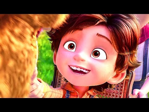 BUFFALO KIDS Trailer (2026)