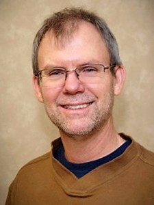 Chris Aiken, Ph.D.
