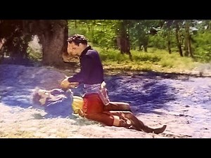 ROAMIN' WILD // Full Free Classic Western Movie // Tom Tyler, Carol Wyndham // English