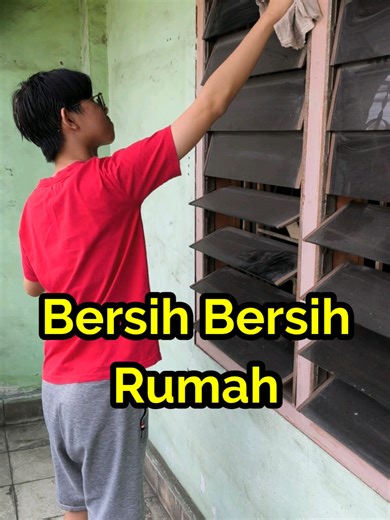 Persiapan Hari Raya: Bersih-Bersih Rumah dengan Polki