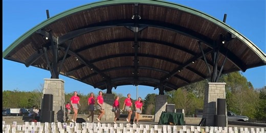 Celebrating Dolly Parton at 80 🎉💎 A true icon whose music, heart, and sparkle have inspired generations. From the stage to the studio, we’re thankful for the joy, storytelling, and confidence she’s given us. Here’s a little tribute from our dance studio to the one and only Dolly 💖🎶 | North Georgia Clogging and Dance Co.